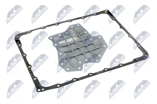 NTY NTY FSF-NS-004 Hydraulic Filter Kit, automatic transmission 