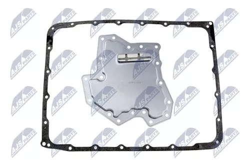 NTY NTY FSF-NS-004 Hydraulic Filter Kit, automatic transmission 