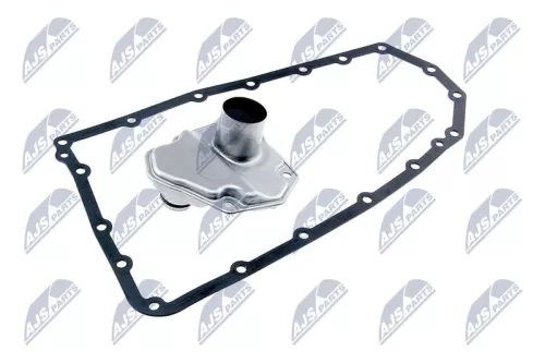 NTY NTY FSF-NS-005 Hydraulic Filter Kit, automatic transmission 