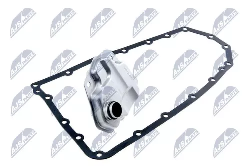 NTY NTY FSF-NS-005 Hydraulic Filter Kit, automatic transmission 