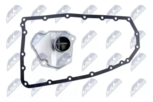 NTY NTY FSF-NS-005 Hydraulic Filter Kit, automatic transmission 