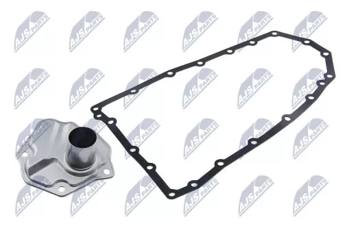 Hydraulic Filter Kit, automatic transmission