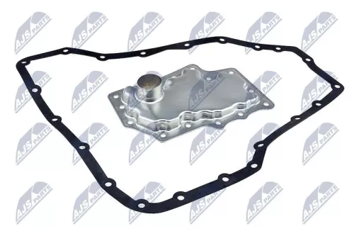NTY NTY FSF-NS-007 Hydraulic Filter Kit, automatic transmission 