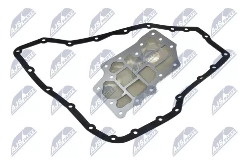 NTY NTY FSF-NS-007 Hydraulic Filter Kit, automatic transmission 