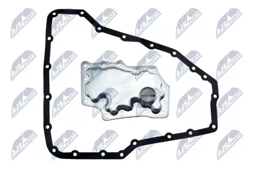NTY NTY FSF-NS-007 Hydraulic Filter Kit, automatic transmission 
