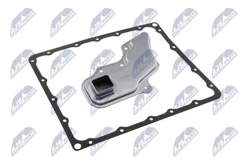 NTY NTY FSF-NS-008 Hydraulic Filter Kit, automatic transmission 