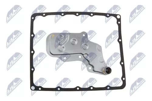 NTY NTY FSF-NS-008 Hydraulic Filter Kit, automatic transmission 
