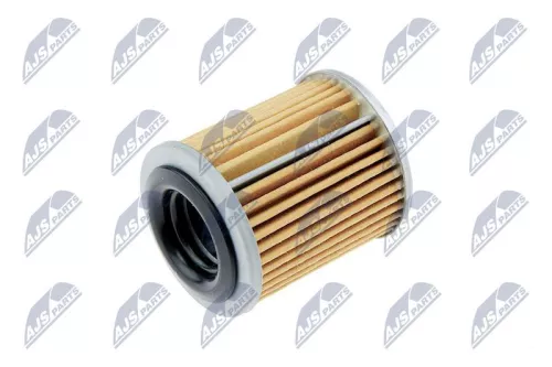NTY NTY FSF-NS-010 Hydraulic Filter, automatic transmission 