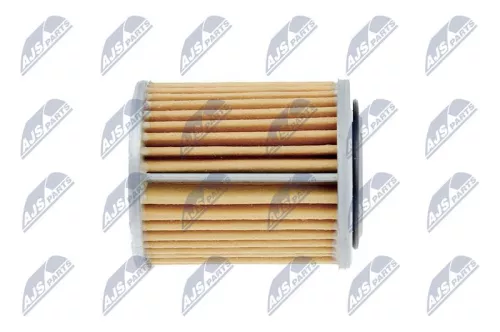 NTY NTY FSF-NS-010 Hydraulic Filter, automatic transmission 