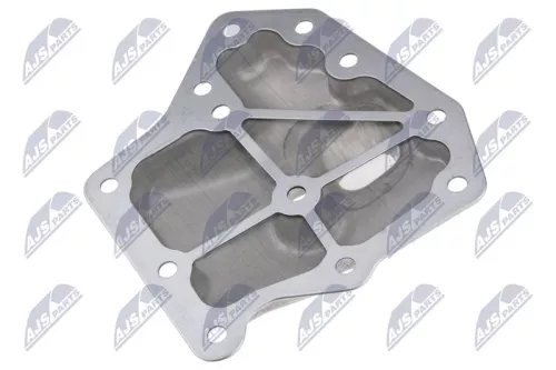 NTY NTY FSF-NS-012 Hydraulic Filter, automatic transmission 