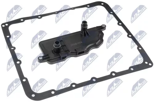 Hydraulic Filter, automatic transmission