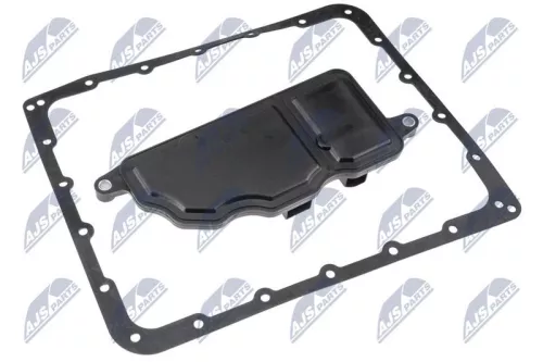 NTY NTY FSF-NS-014 Hydraulic Filter, automatic transmission 