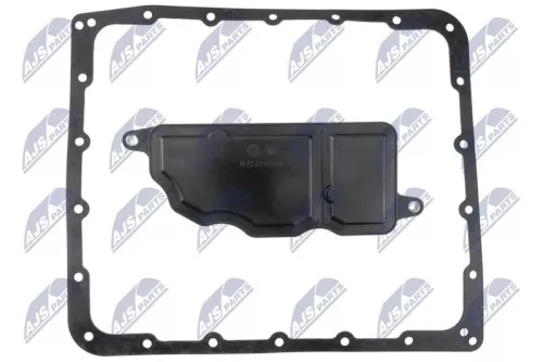 NTY NTY FSF-NS-014 Hydraulic Filter, automatic transmission 