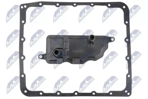 NTY NTY FSF-NS-014 Hydraulic Filter, automatic transmission 