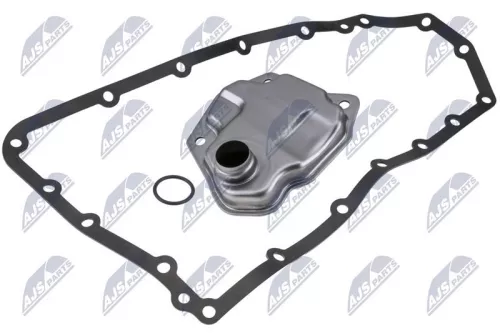 NTY NTY FSF-NS-015 Hydraulic Filter, automatic transmission 