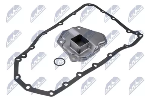 NTY NTY FSF-NS-015 Hydraulic Filter, automatic transmission 
