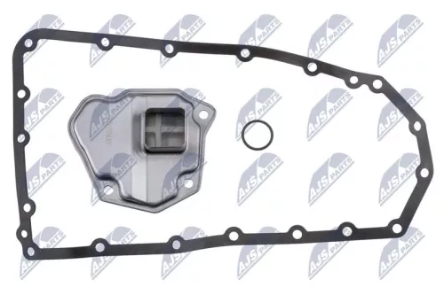 NTY NTY FSF-NS-015 Hydraulic Filter, automatic transmission 