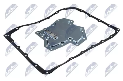 NTY NTY FSF-NS-016 Hydraulic Filter, automatic transmission 