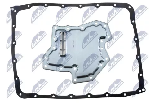 NTY NTY FSF-NS-016 Hydraulic Filter, automatic transmission 
