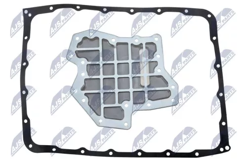 NTY NTY FSF-NS-016 Hydraulic Filter, automatic transmission 