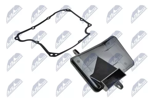 NTY NTY FSF-PL-001 Hydraulic Filter, automatic transmission 