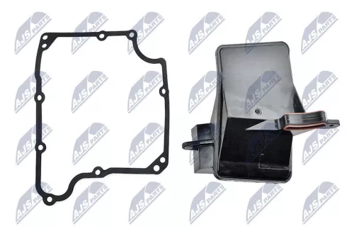 NTY NTY FSF-PL-001 Hydraulic Filter, automatic transmission 