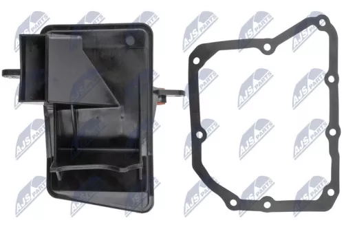 NTY NTY FSF-PL-004 Hydraulic Filter, automatic transmission 