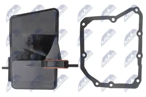 NTY NTY FSF-PL-004 Hydraulic Filter, automatic transmission 
