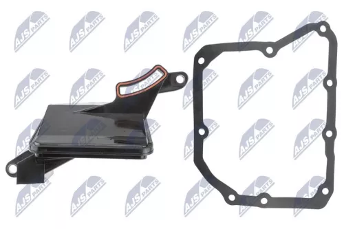 NTY NTY FSF-PL-004 Hydraulic Filter, automatic transmission 