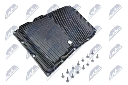 NTY NTY FSF-PS-001 Oil Sump, automatic transmission 