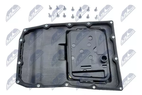 NTY NTY FSF-PS-001 Oil Sump, automatic transmission 