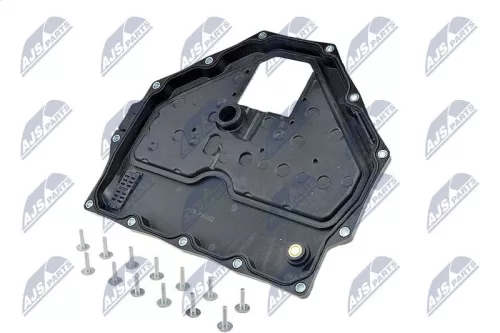 Oil Sump, automatic transmission
