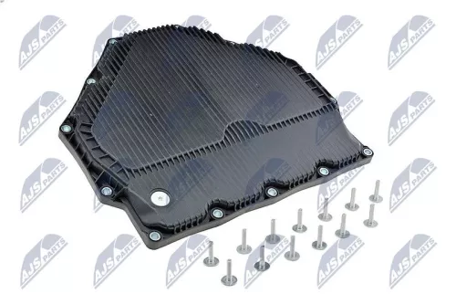 NTY NTY FSF-PS-002 Oil Sump, automatic transmission 