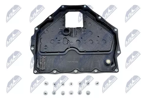 NTY NTY FSF-PS-002 Oil Sump, automatic transmission 