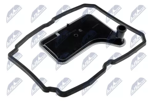 Hydraulic Filter Kit, automatic transmission