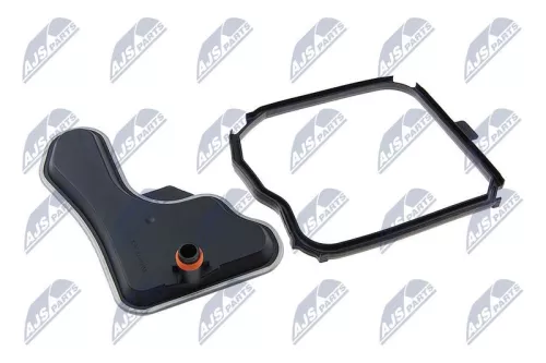 NTY NTY FSF-RE-001 Hydraulic Filter Kit, automatic transmission 