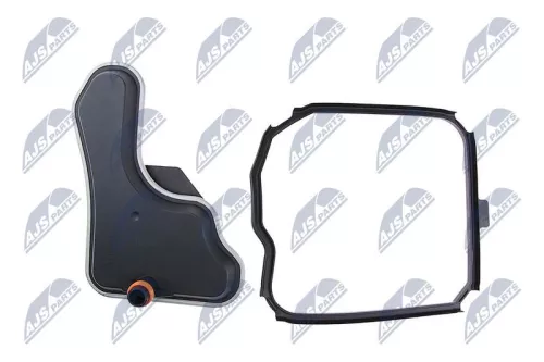 NTY NTY FSF-RE-001 Hydraulic Filter Kit, automatic transmission 