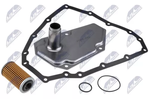 Hydraulic Filter, automatic transmission