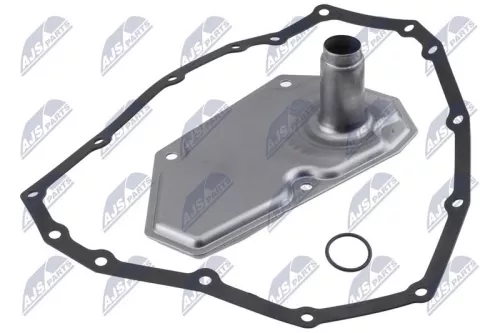 Hydraulic Filter Kit, automatic transmission