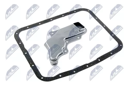 NTY NTY FSF-SB-001 Hydraulic Filter Kit, automatic transmission 