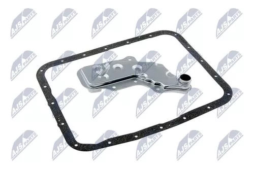 NTY NTY FSF-SB-001 Hydraulic Filter Kit, automatic transmission 