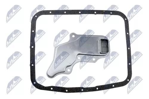 NTY NTY FSF-SB-001 Hydraulic Filter Kit, automatic transmission 
