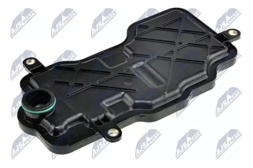 Hydraulic Filter, automatic transmission