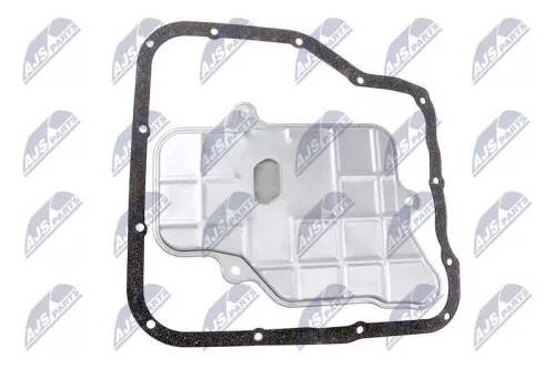 NTY NTY FSF-SB-004 Hydraulic Filter Kit, automatic transmission 