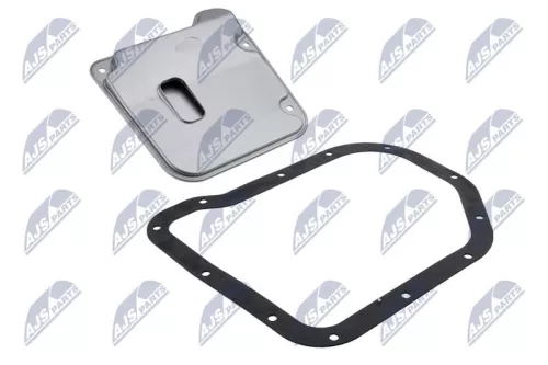 NTY NTY FSF-SB-005 Hydraulic Filter, automatic transmission 