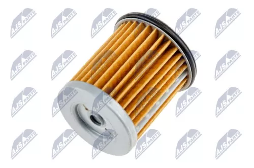 NTY NTY FSF-SB-006 Hydraulic Filter, automatic transmission 