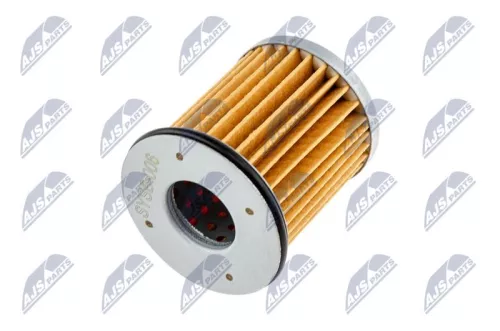 NTY NTY FSF-SB-006 Hydraulic Filter, automatic transmission 