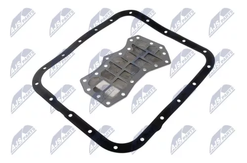 NTY NTY FSF-SB-008 Hydraulic Filter Kit, automatic transmission 