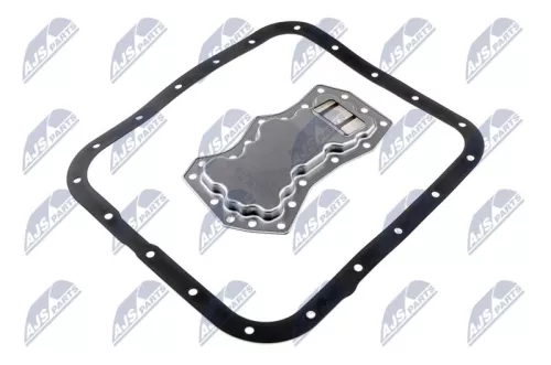 NTY NTY FSF-SB-008 Hydraulic Filter Kit, automatic transmission 