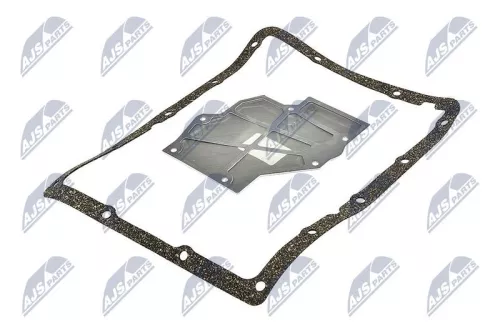 NTY NTY FSF-SU-001 Hydraulic Filter, automatic transmission 